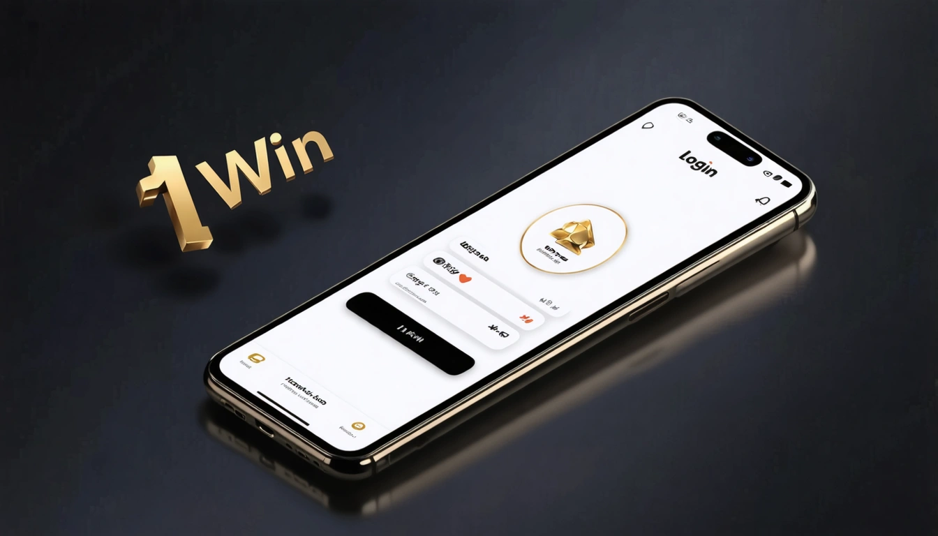 login 1Win