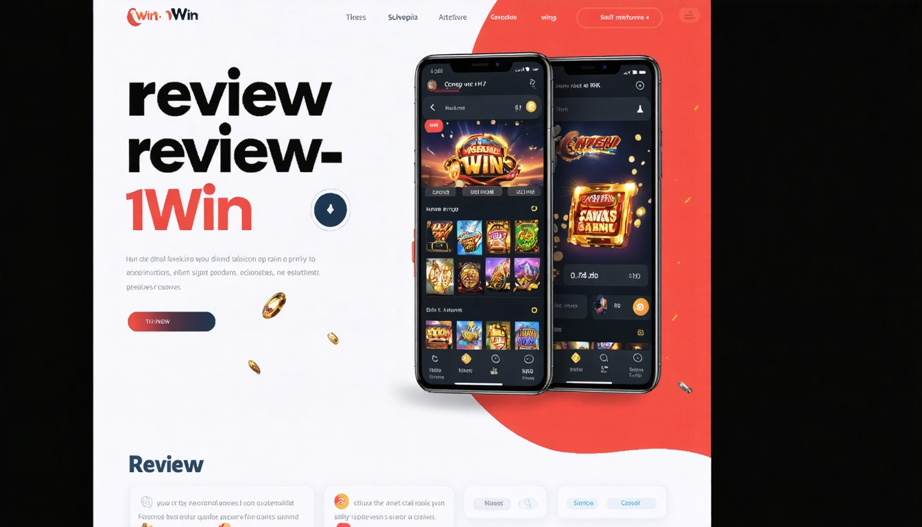 review 1Win